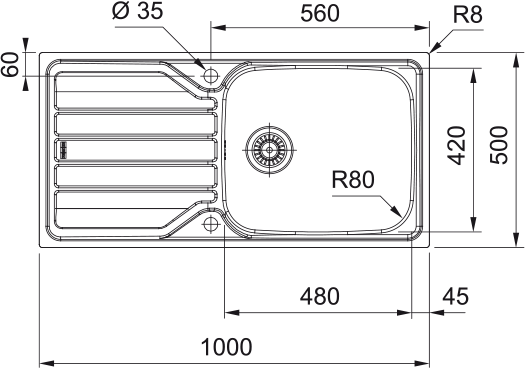 FLASH FLL 611-XL