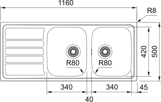 FLASH FLL 621 NEUTRAL