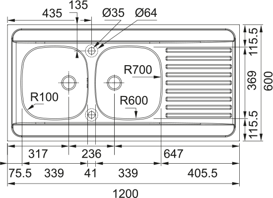  MAN 721-1200