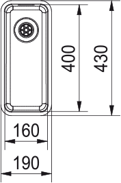 KBX 110-16/40 3 1/2" SPPIATP FCH