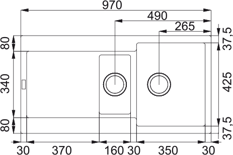 Maris MRG 651-97