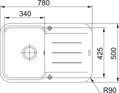 PBG 611-78 OYSTER AUTO