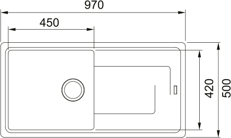  TITAN TTD 611-97
