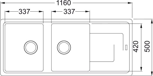  TITAN TTD 621