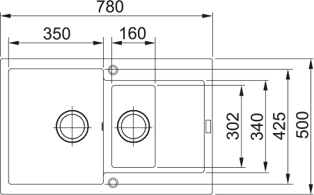 Maris MRG 651-78