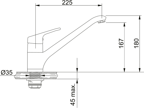 Rob Swing fixe dessus HP chro 2010