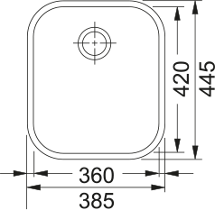 AMT 160 MICRODEKOR MANU
