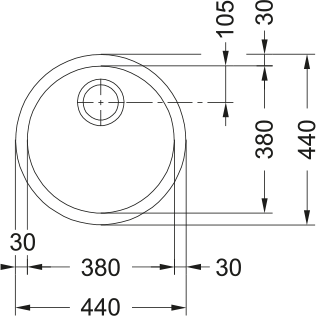 RBL 110-38 DEKOR AUTO