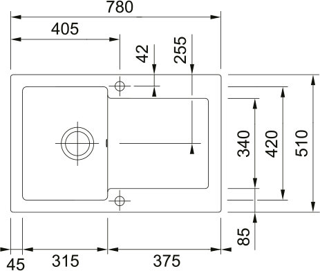 Maris MRK 611-78