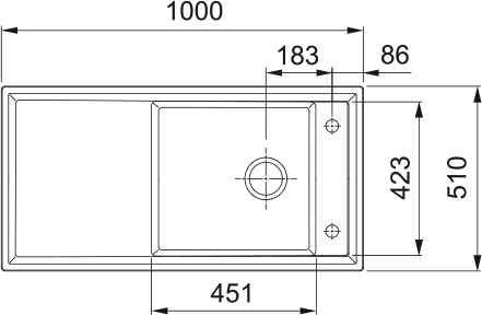 Ambion ABK 611-100