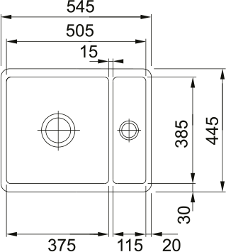  KUBUS KBK 160