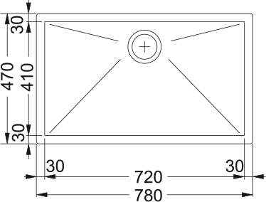  PLANAR PPX 110-72