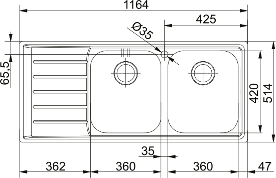 NET 221 MICRODEKOR EGD AUTO