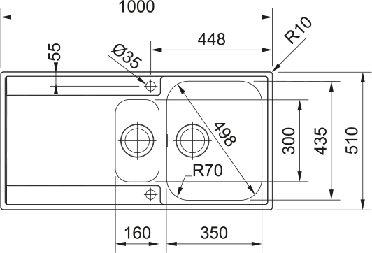 MRT251 MICRODEKOR 2TB I AUTO