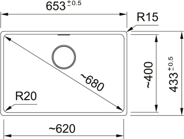 MARIS MRG 110-62