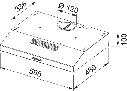 ADIGE 60 XS