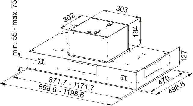 FCBI 926 XS