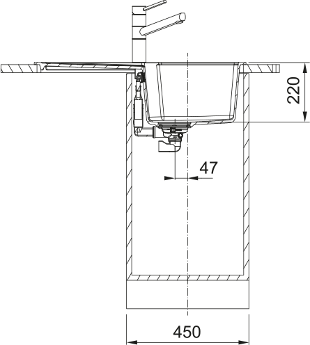 Urban UBG 611-78