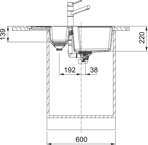 Urban UBG 651-78