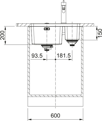 MI★ Levier de frein rabattable BONAMICI ZX6R 2005-2020, ZX6R636 2024