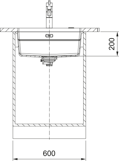Kubus 2 KNG 110-52 Kubus 2 KNG 110-52