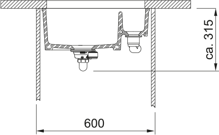  KUBUS KBK 160